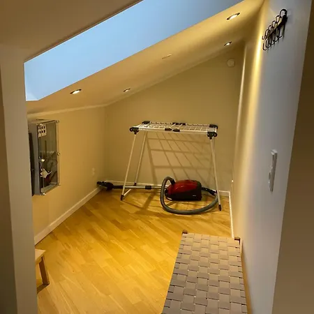 Sus Flat 7 Apartment *