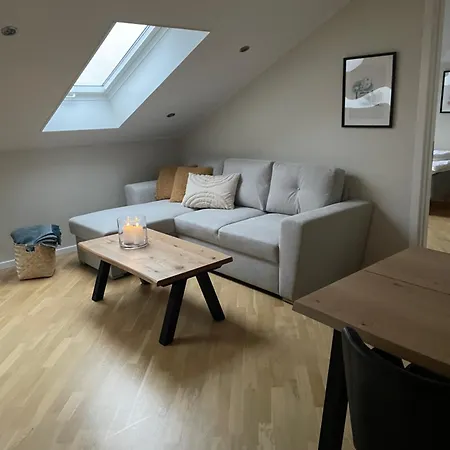 Sus Flat 7 Apartment *