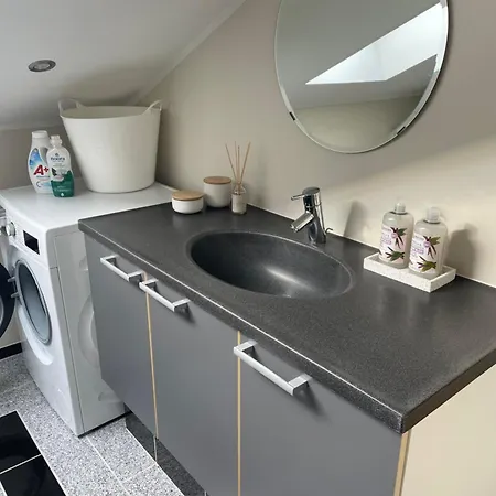 Sus Flat 7 Ishøj
