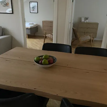 Sus Flat 7 Ishøj