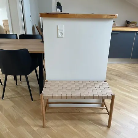 Sus Flat 7 Apartment