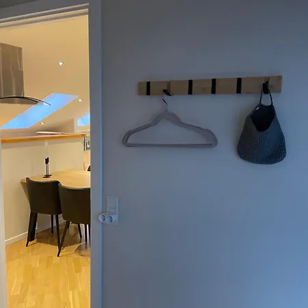 Sus Flat 7 Ishøj