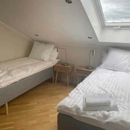 Sus Flat 7 Apartment