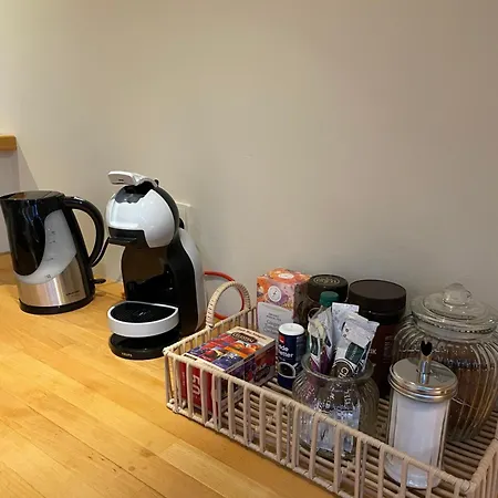 Sus Flat 7 * Ishøj
