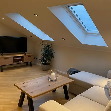 Daire Sus Flat 7 Ishøj