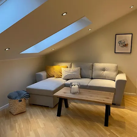 Sus Flat 7 Apartment