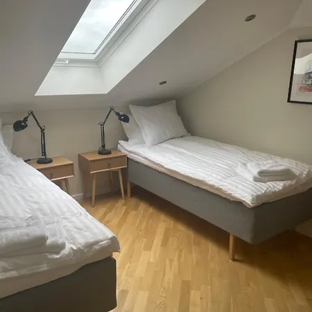 Sus Flat 7 Apartment *