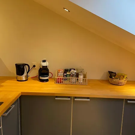 Apartment Sus Flat 7 *