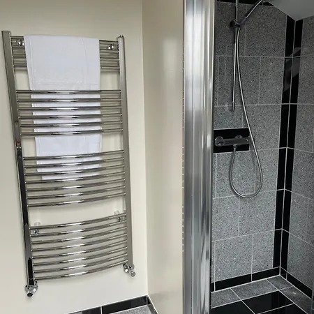 Sus Flat 7 Apartment Ishoj
