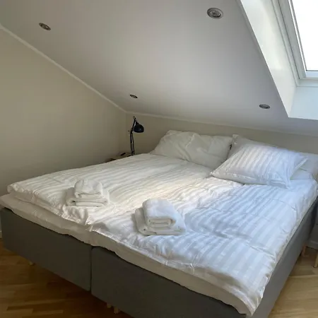 Apartment Sus Flat 7