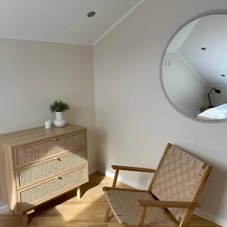 Apartment Sus Flat 7 *